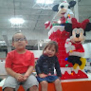 Meet your Posher, Joaquin